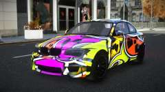 BMW 1M Nijos S13 for GTA 4