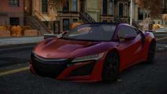 Acura NSX Toex for GTA 4