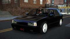 Tofas Dogan Cigefuha for GTA 4