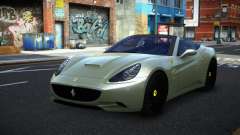 Ferrari California Akin for GTA 4