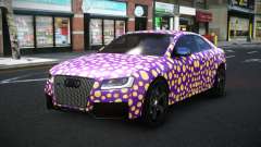 Audi RS5 Leygra S14 for GTA 4