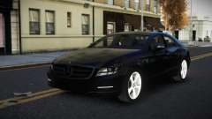 Mercedes-Benz CLS 350 Jolivot for GTA 4