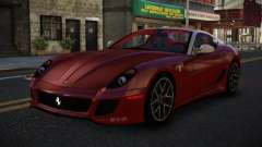 Ferrari 599 Fisyeg for GTA 4