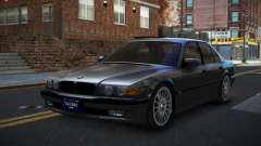 BMW 740I Boexo for GTA 4