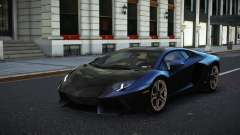 Lamborghini Aventador Ashter S6 for GTA 4