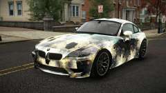 BMW Z4 Exalie S2 for GTA 4