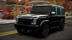 Mercedes-Benz G65 Rawahu for GTA 4