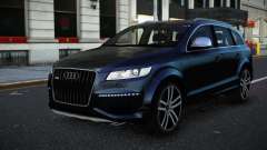 Audi Q7 Yesikafa for GTA 4