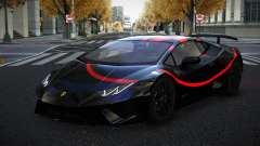 Lamborghini Huracan Jovinan S6 for GTA 4