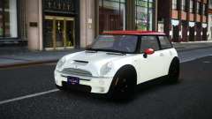 Mini Cooper Rubxumese for GTA 4