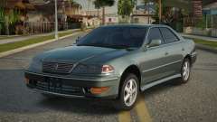 Toyota Mark II Sajuxa for GTA San Andreas