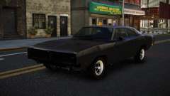 Dodge Charger Rontana for GTA 4
