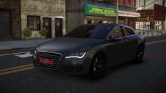 Audi A7 Levopi for GTA 4