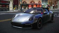 Porsche 911 Luel S1 for GTA 4