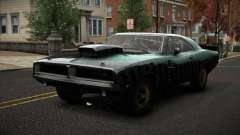 Dodge Charger Jender S10 for GTA 4