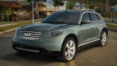 Infiniti FX45 08th for GTA San Andreas