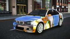 BMW M3 E46 Olasse S8 for GTA 4