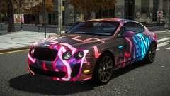 Bentley Continental Zalia S2 for GTA 4