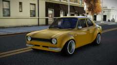 Ford Escort Bagcobipu for GTA 4