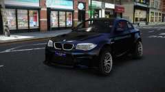 BMW 1M Nujvalud for GTA 4
