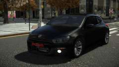 Volkswagen Scirocco Falterik