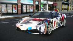 Ferrari F430 Rahay S8 for GTA 4