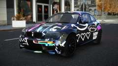 BMW 1M Nijos S11 for GTA 4
