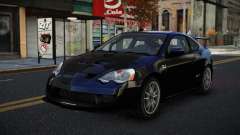 Honda Integra Zipusix for GTA 4