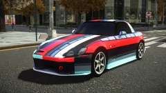 Honda S2000 Javin S2 for GTA 4