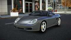 Porsche Boxster Hiuwa for GTA 4