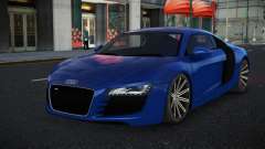 Audi R8 Badcow for GTA 4