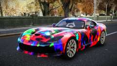 Dodge Viper Fiapo S14 for GTA 4