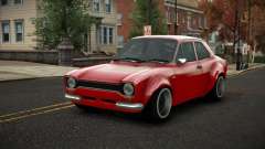Ford Escort Tipo for GTA 4