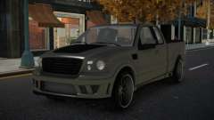 Saleen S331 Jouhe for GTA 4