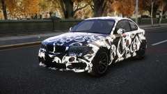 BMW 1M JenraX S10 for GTA 4