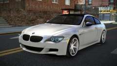 BMW M6 Ufid for GTA 4