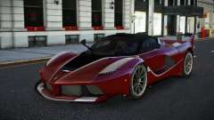 Ferrari FXX Cadebaxe for GTA 4