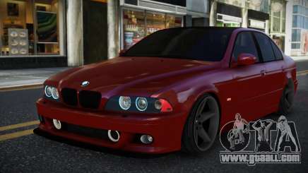 BMW M5 E39 Gulot for GTA 4