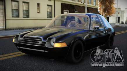 AMC Pacer Kouwa for GTA 4