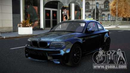 BMW 1M Nijos S14 for GTA 4