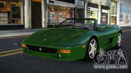 Ferrari F355 Zepod for GTA 4