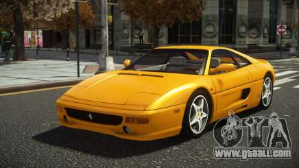 Ferrari F355 Kivwu for GTA 4