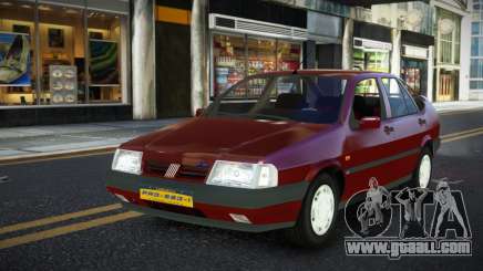 Fiat Tempra Uqoq for GTA 4