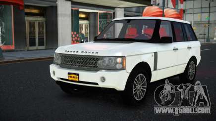 Land Rover Range Rover Vogue Behdinif for GTA 4