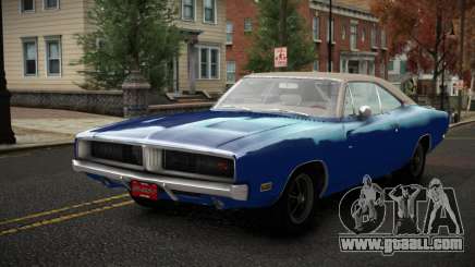 Dodge Charger Umof for GTA 4