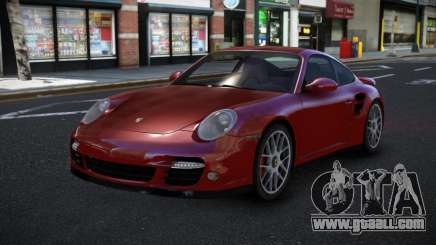 Porsche 911 Jovuhe for GTA 4