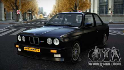 BMW M3 E30 Gijese for GTA 4