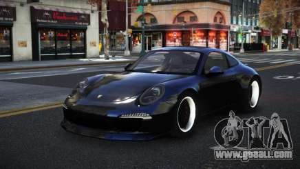 Porsche 991 Gizyibo for GTA 4