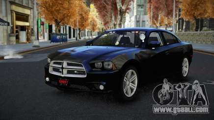 Dodge Charger Givxas for GTA 4