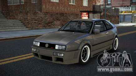 Volkswagen Corrado Tosfica for GTA 4